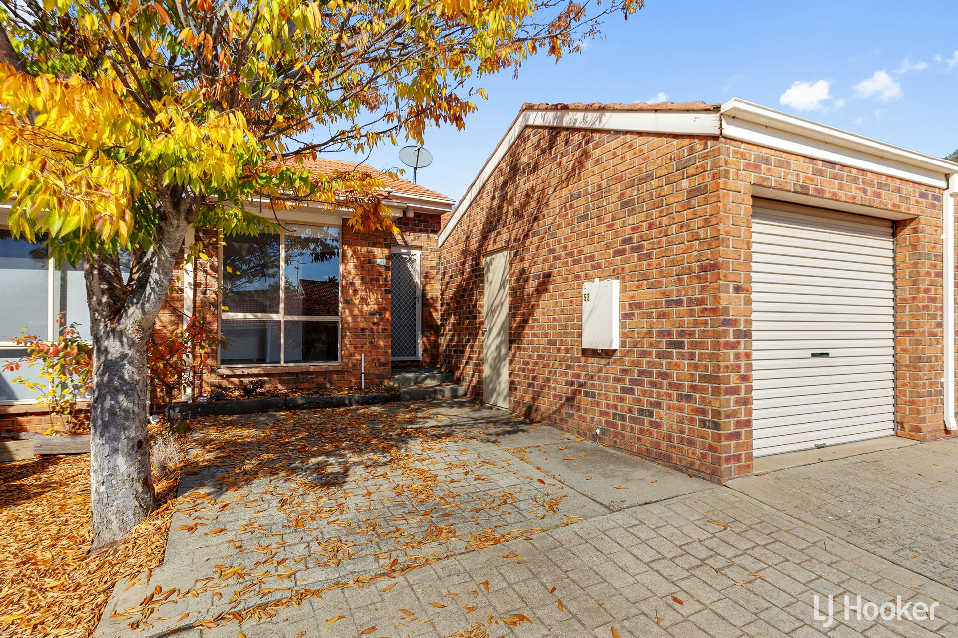 53/158 Starke Street, Holt