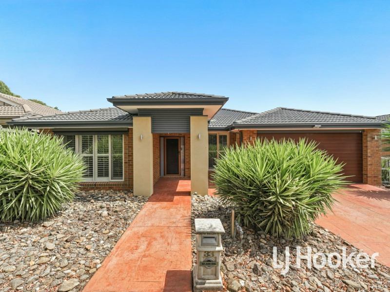 33 Bohemia Crescent, Pakenham, Pakenham