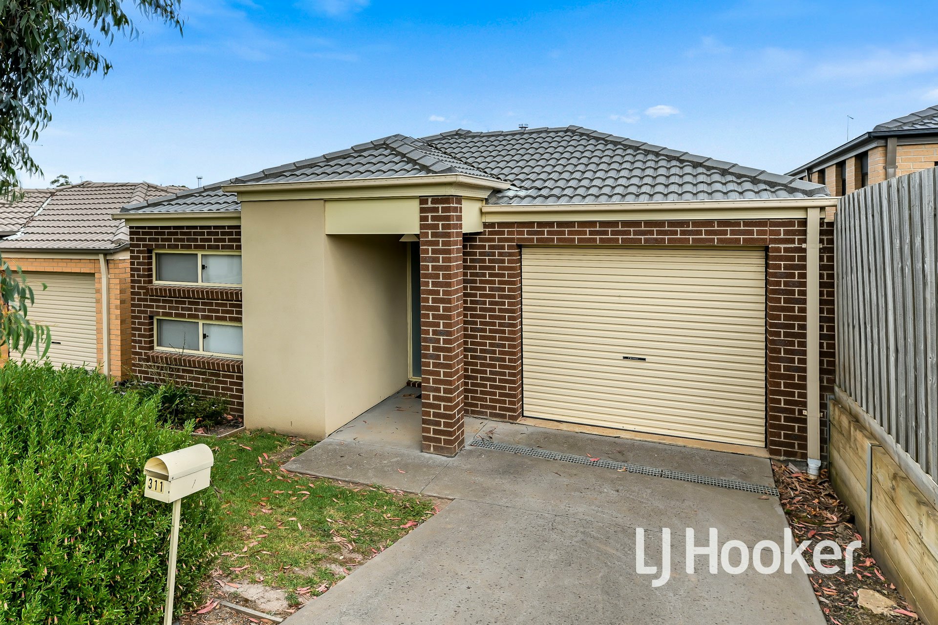 311 Settlement Road, Drouin