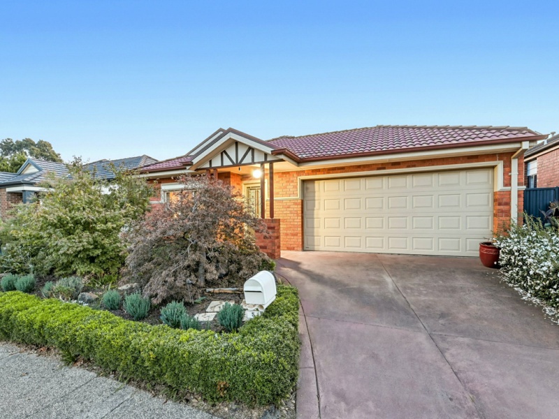 5 Benambra Close, Pakenham, Pakenham