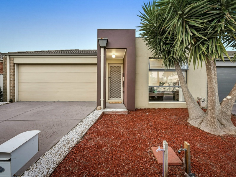 10 Rosella Avenue, Pakenham, Pakenham