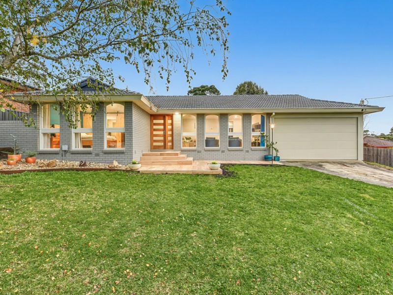 4 Elizabeth Court, Pakenham, Pakenham