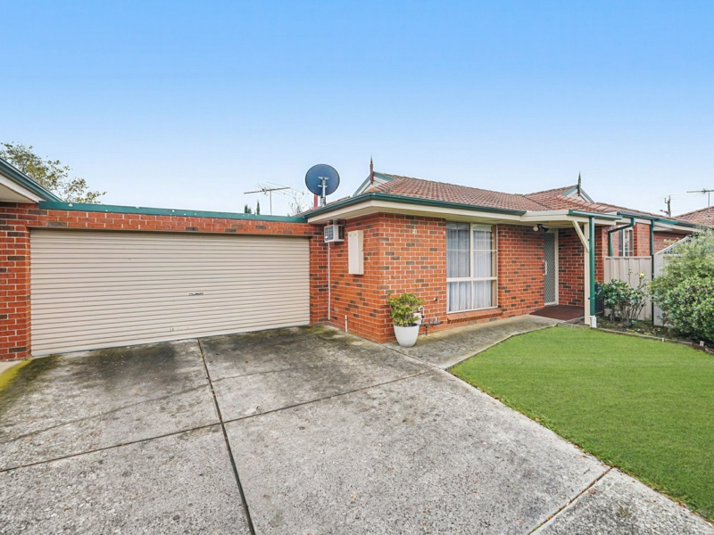 18/44 King Street, Pakenham, Pakenham