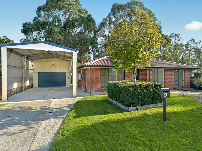 2 Bastow Close, Pakenham, Pakenham