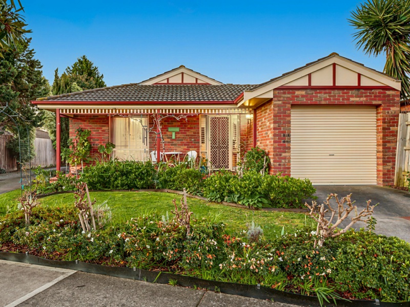 1/53 Collins Crescent, Berwick, Berwick