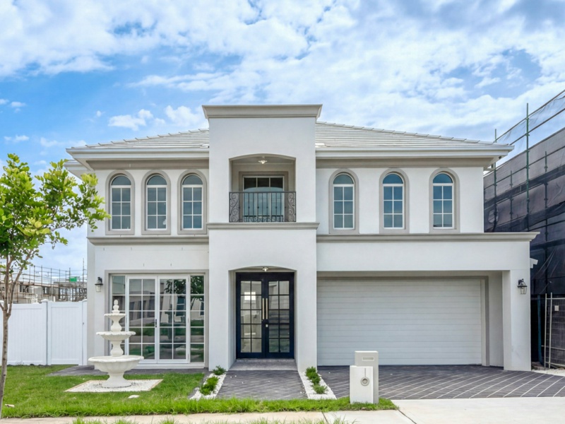 1 Sunshine St, Oran Park, Oran Park