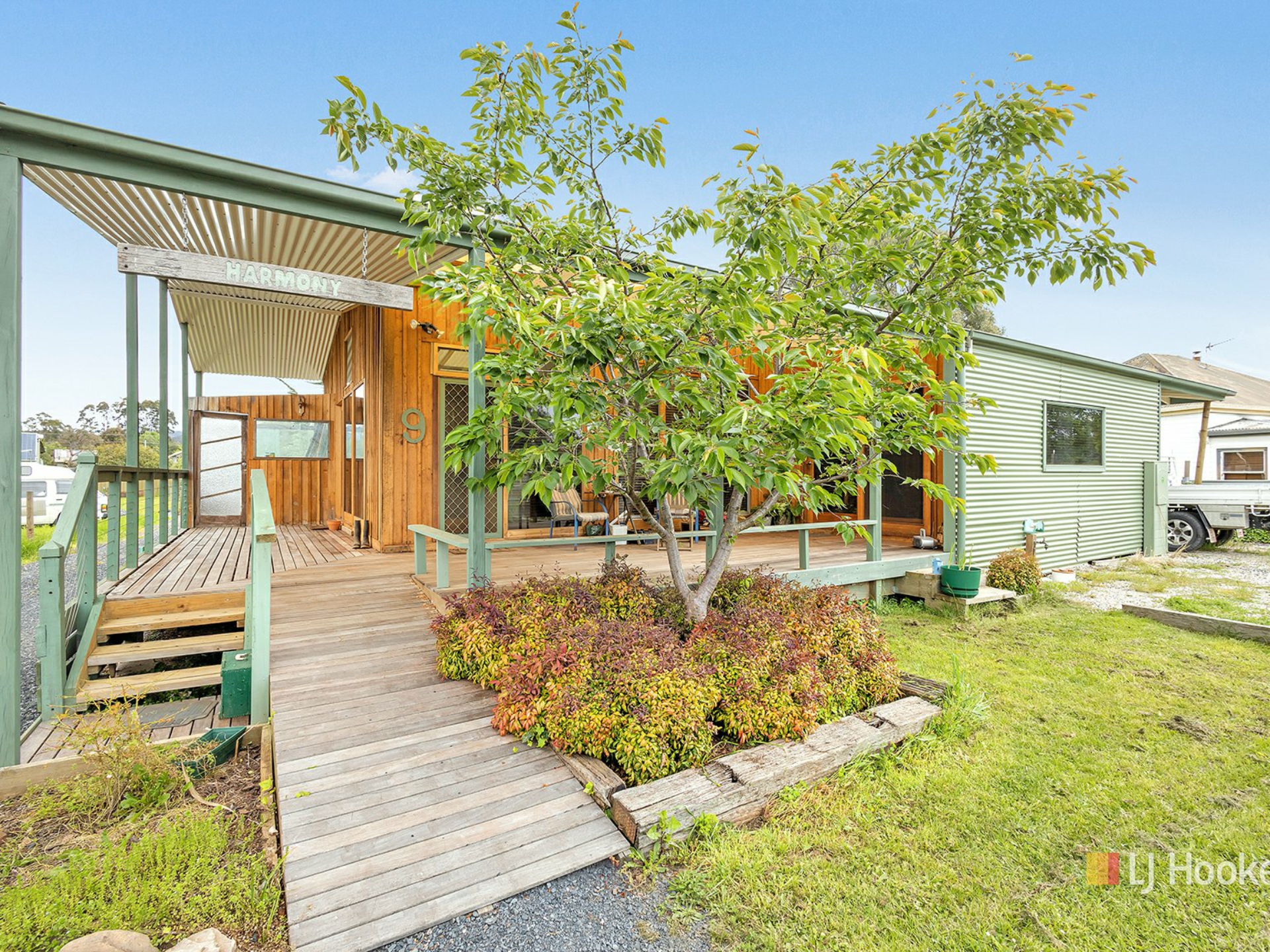 9 Esplanade Railton TAS Property Details LJ Hooker
