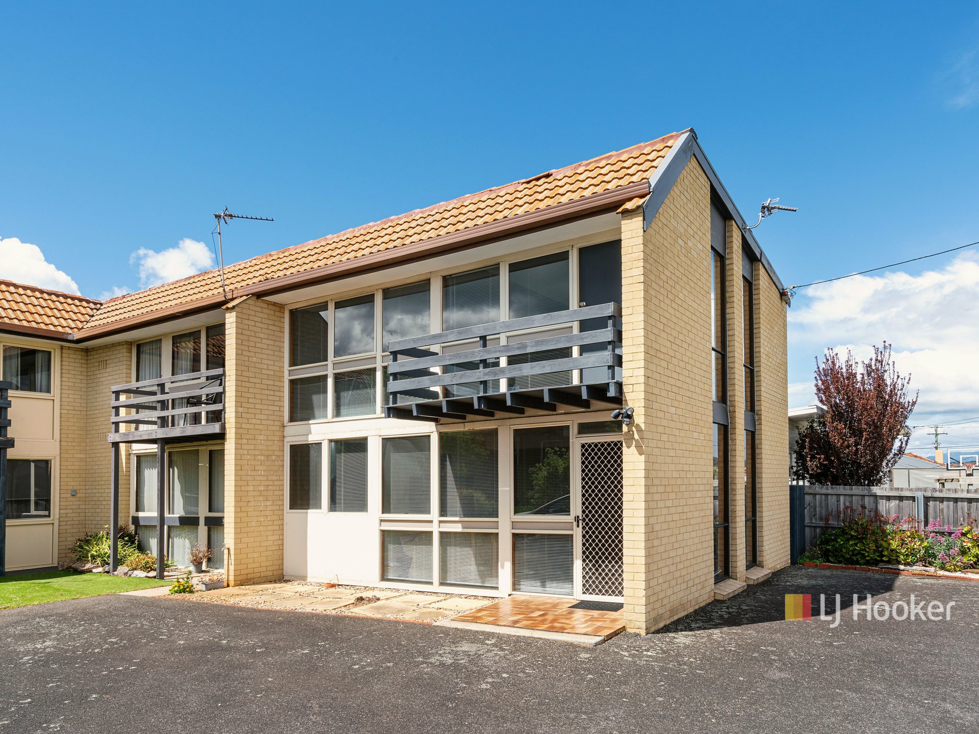 Unit 4/44D Gunn Street, Devonport