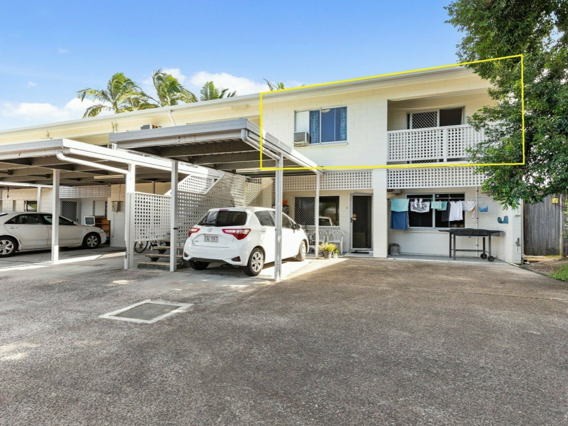 10/8 Bell Street, Bungalow