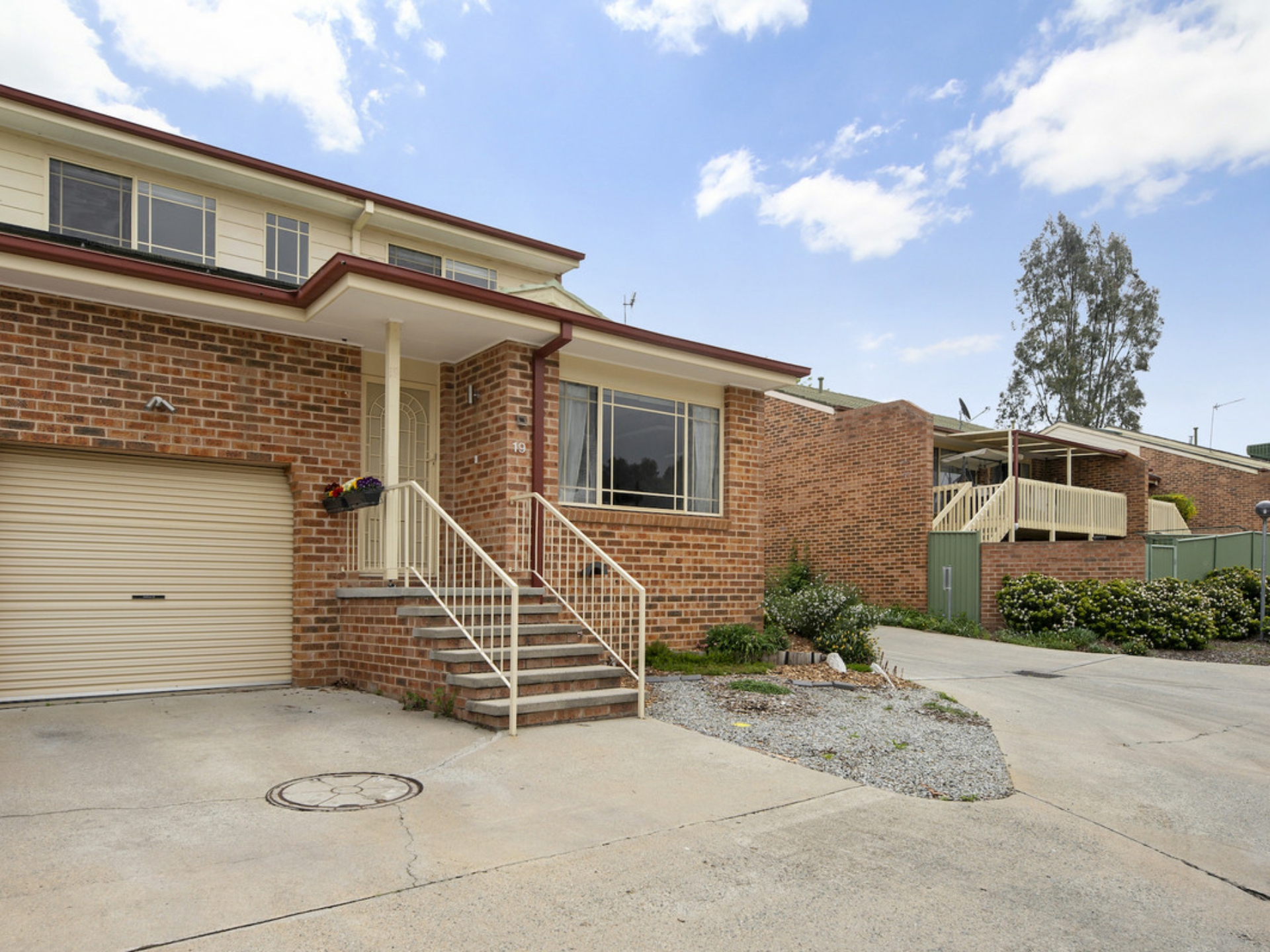 19/11 Togo Place, Gordon
