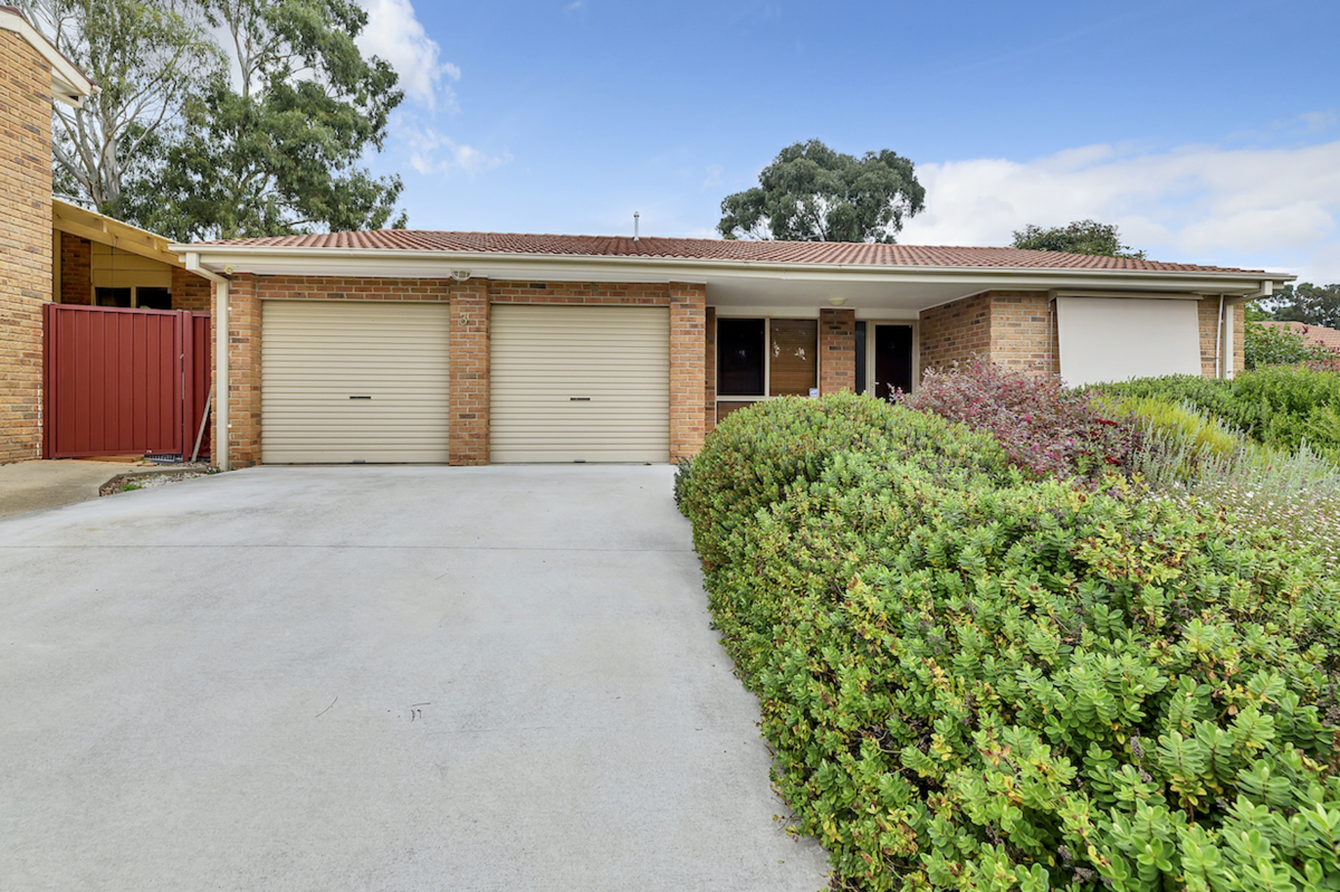 3/61 Derrington Crescent, Bonython