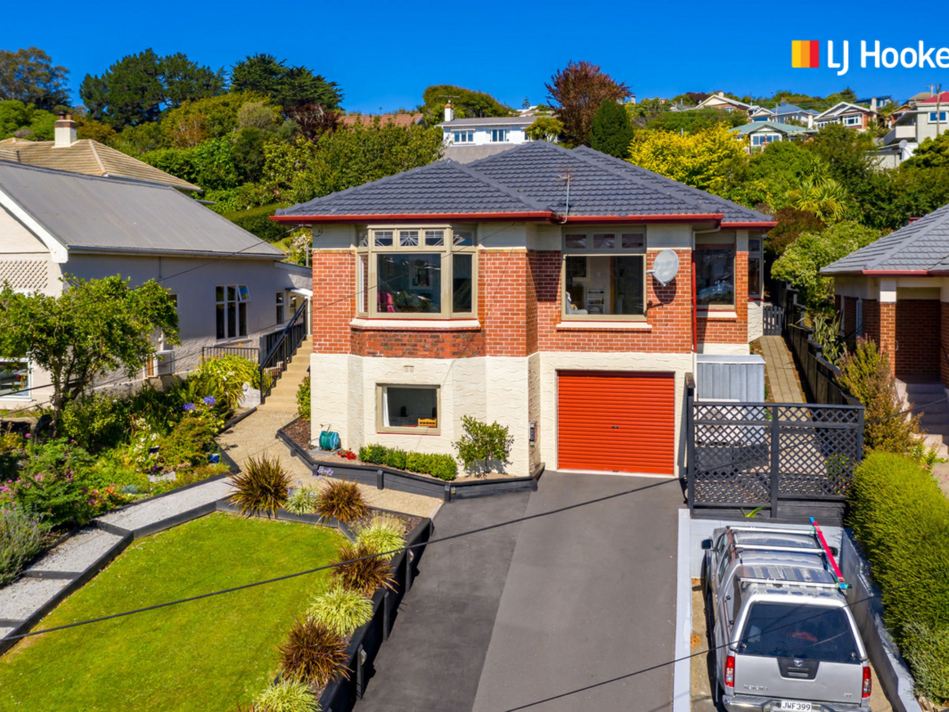 55 Cranston Street Andersons Bay Property Details LJ Hooker