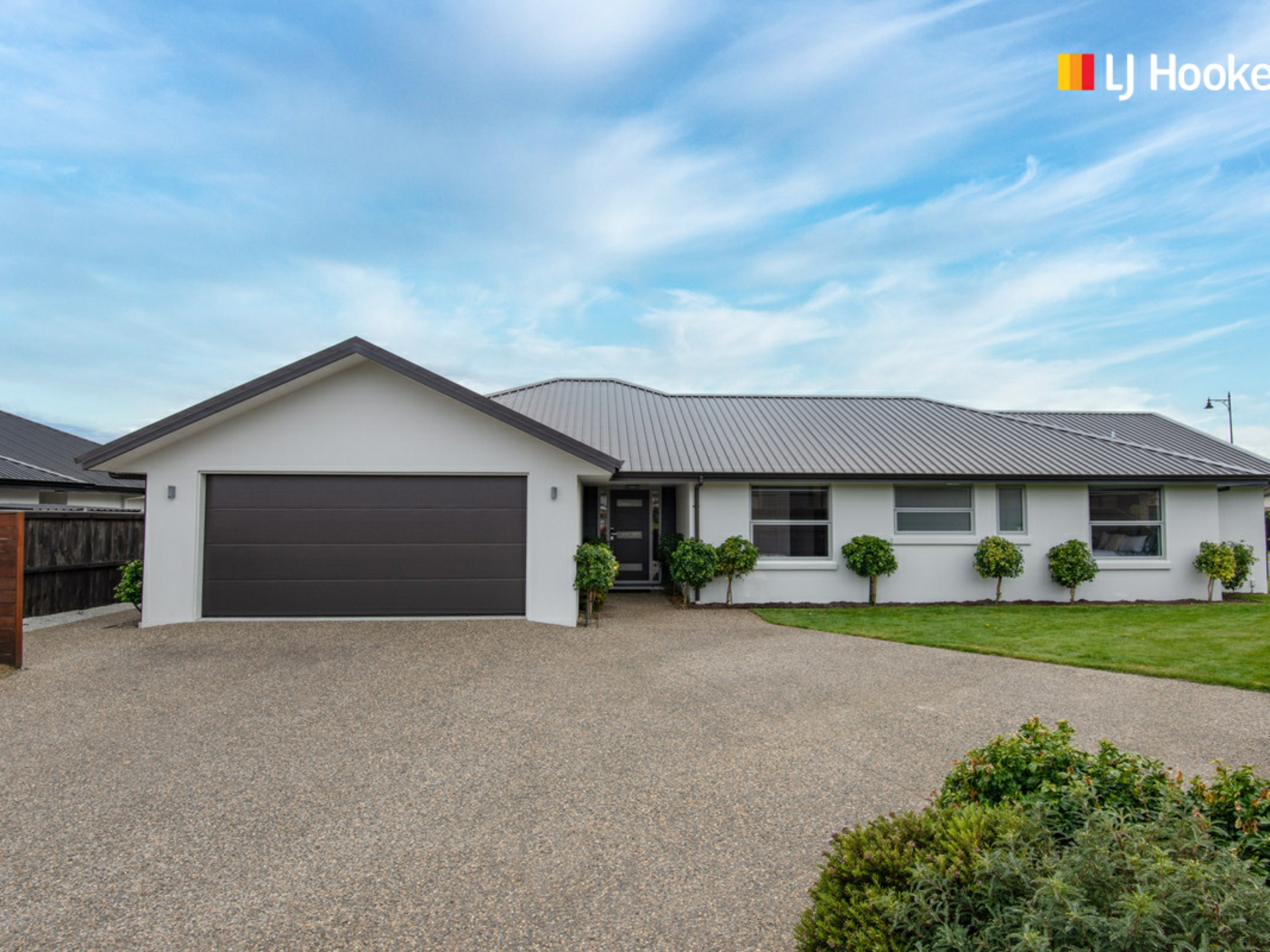 8 Kinloch Place Mosgiel Property Details LJ Hooker