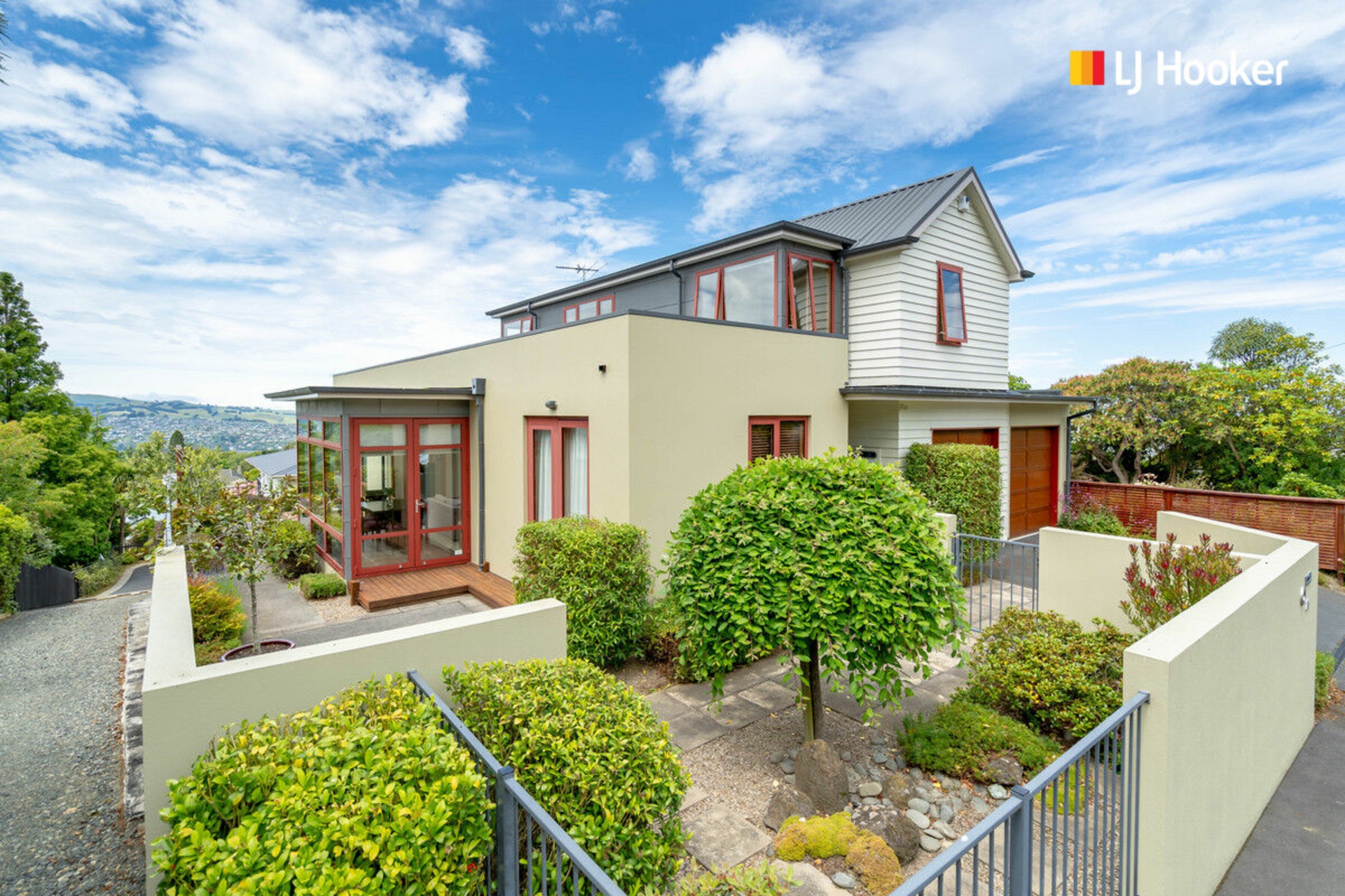 26 Hart Street Belleknowes Property Details LJ Hooker