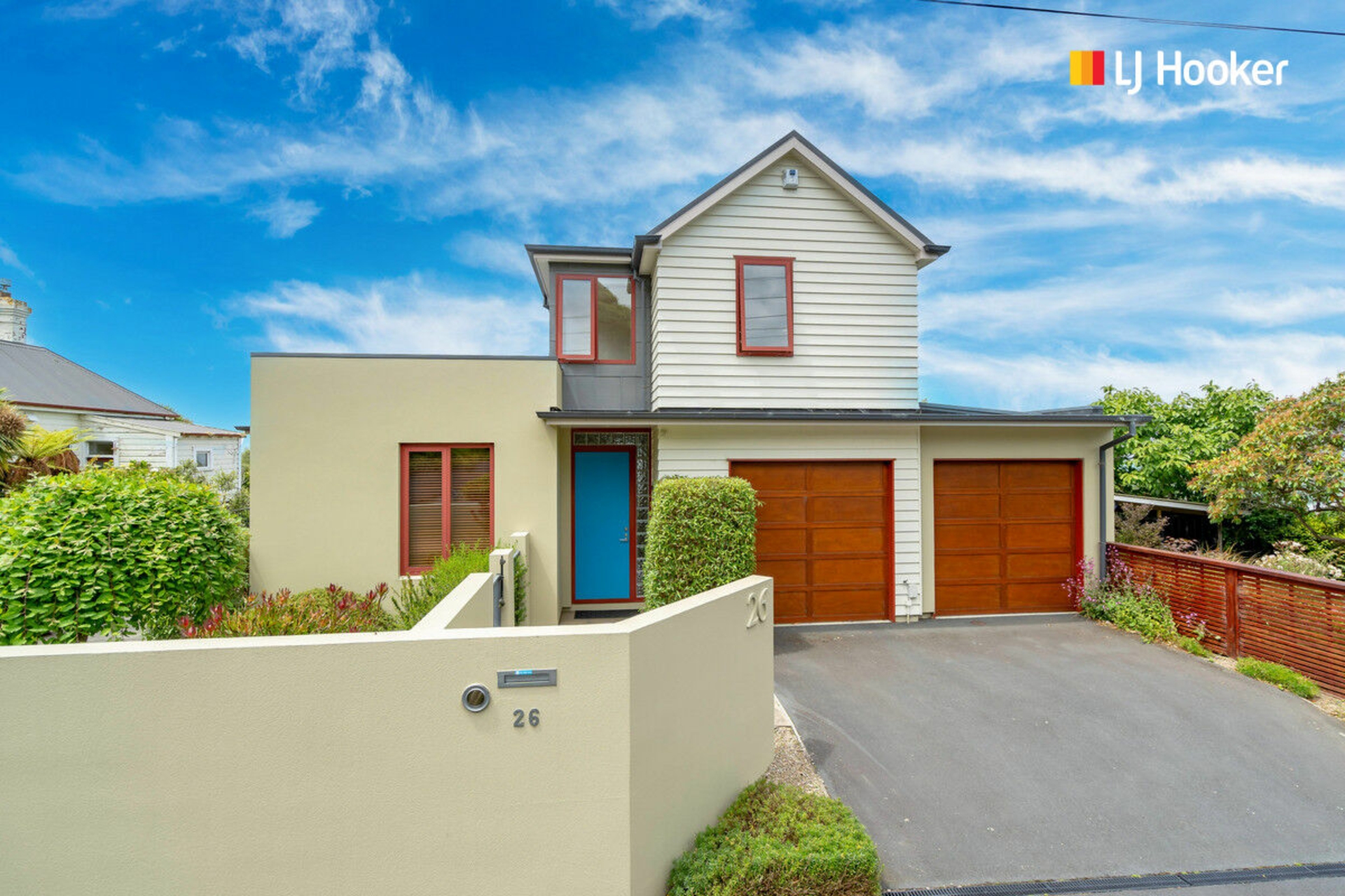 26 Hart Street Belleknowes Property Details LJ Hooker