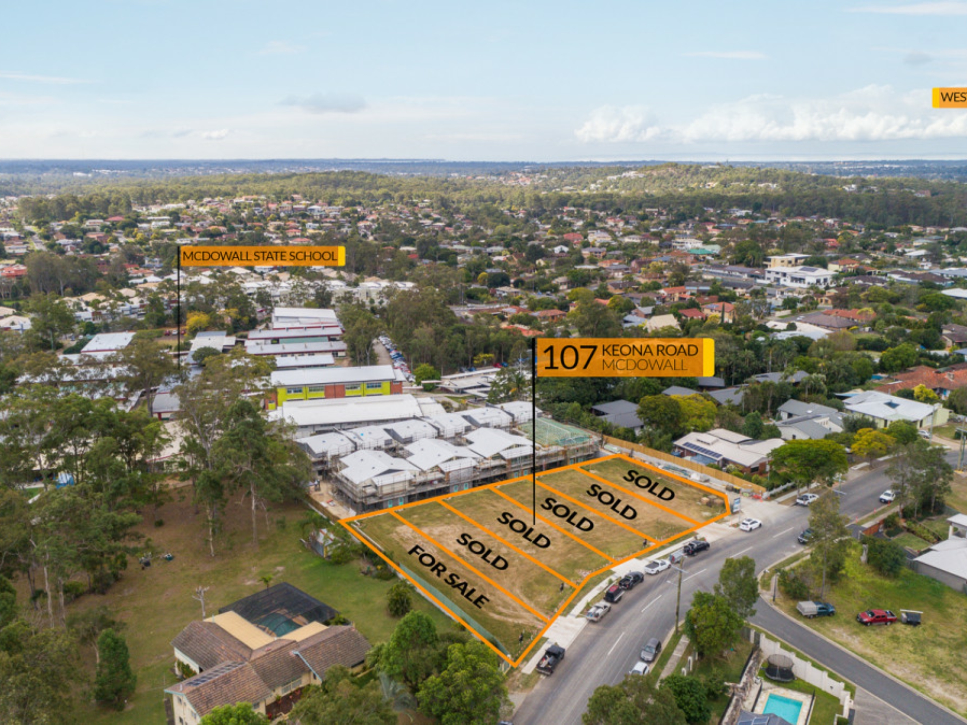 107 Keona Road Mcdowall QLD Property Details LJ Hooker