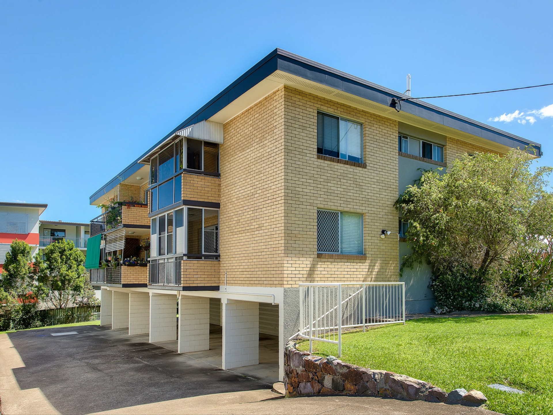 6/26 Rainey Street, Chermside