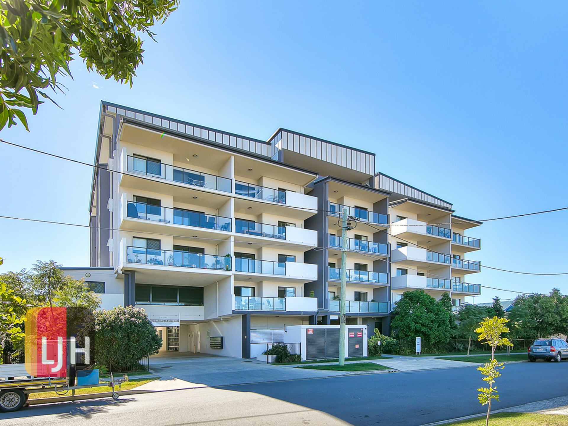 19/11 View Street, Chermside