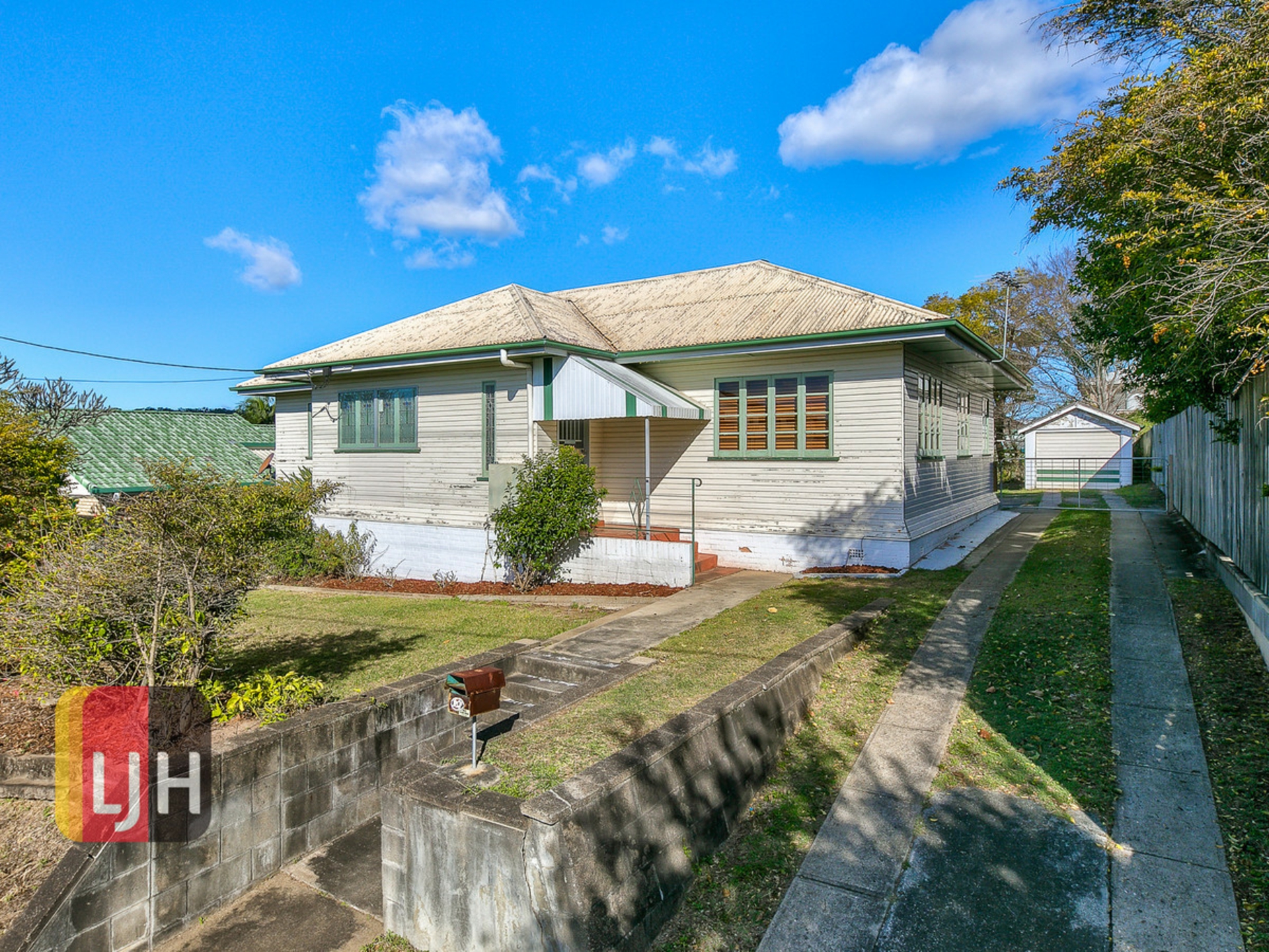 20 Griffith Street, Everton Park