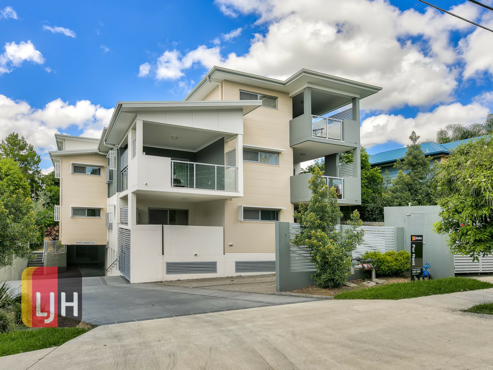 5/52 Gaythorne Road, Gaythorne