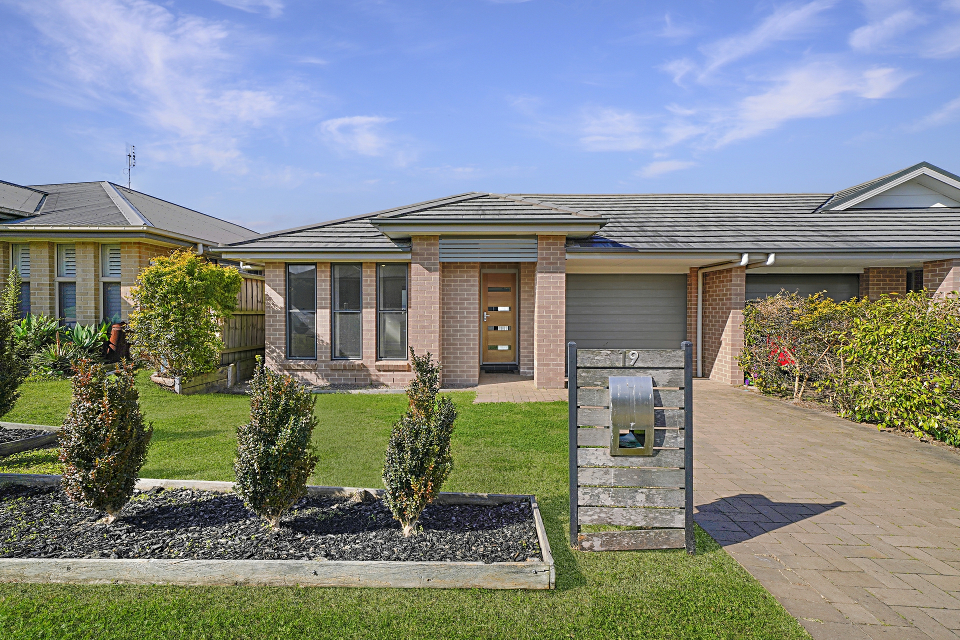 19 Teal Street, Aberglasslyn