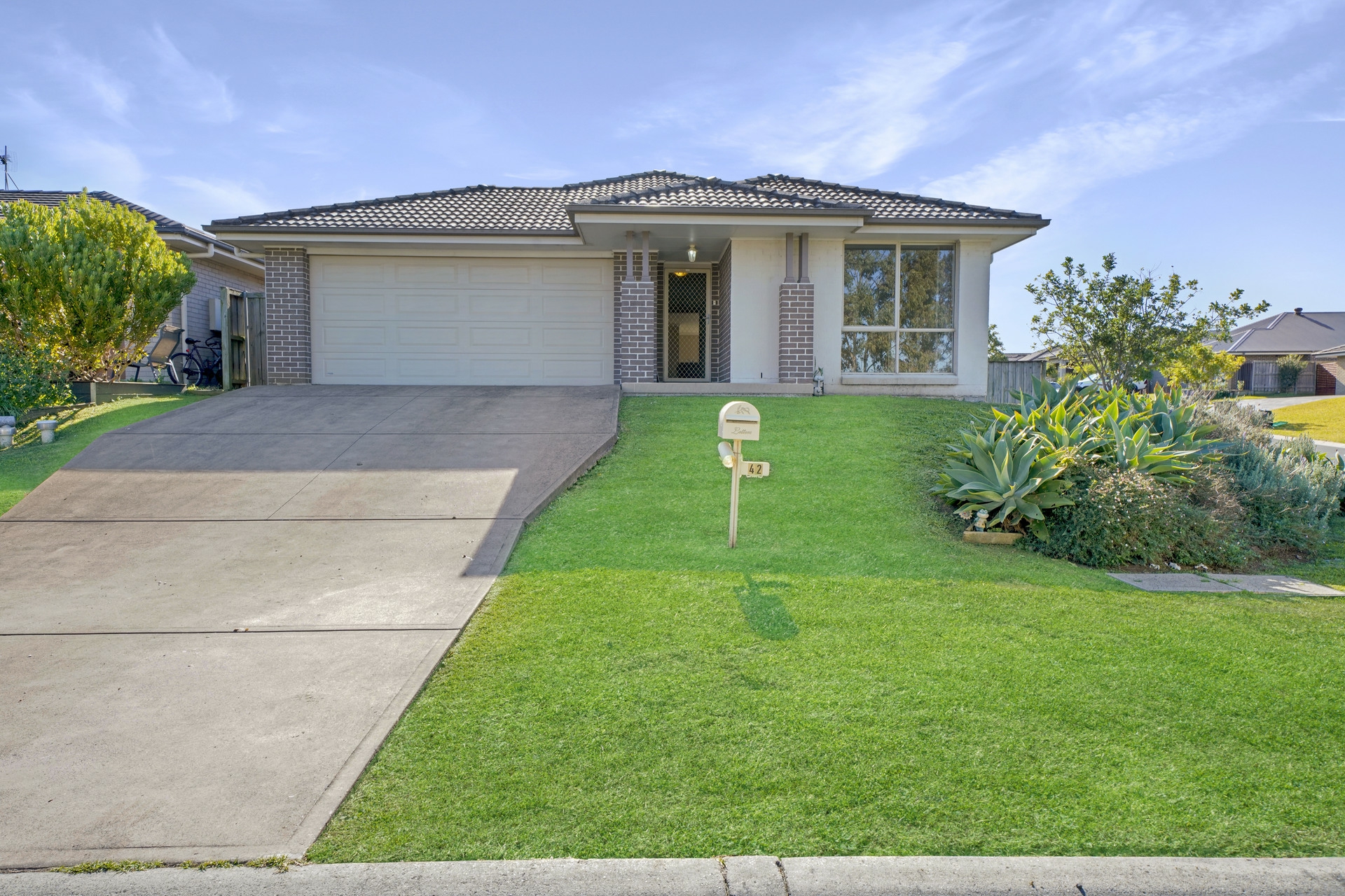 42 Lapwing Street, Aberglasslyn