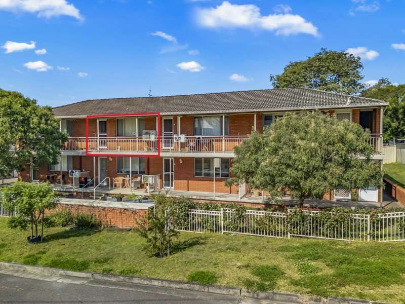 6/2 Capper Street, Telarah, Telarah