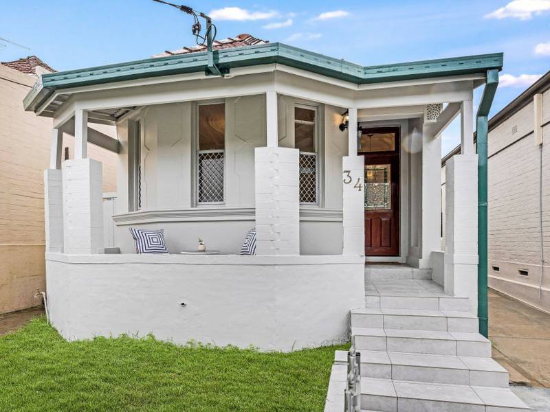 34 Conder Street Burwood NSW Property Details LJ Hooker