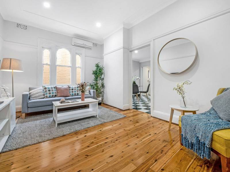 34 Conder Street Burwood NSW Property Details LJ Hooker