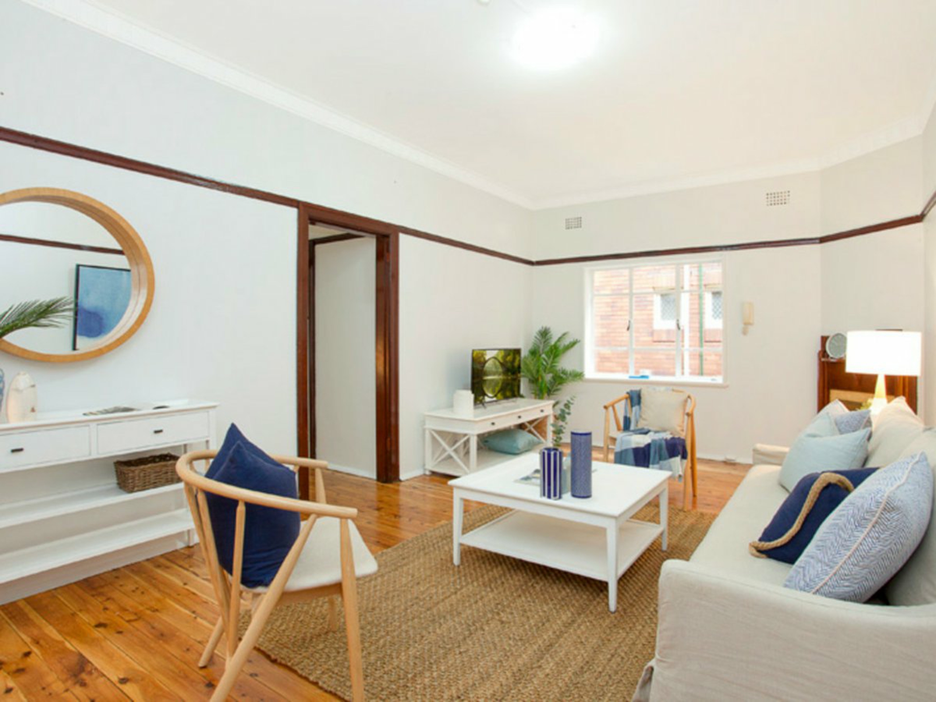 2/24 Belmore Street, Burwood