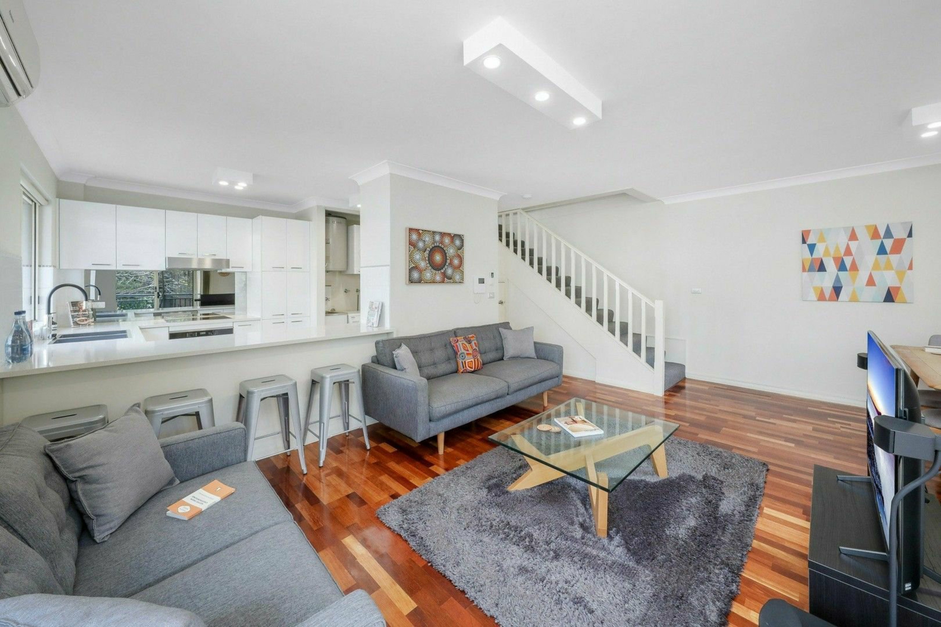 19/34-38 Park Avenue, Burwood
