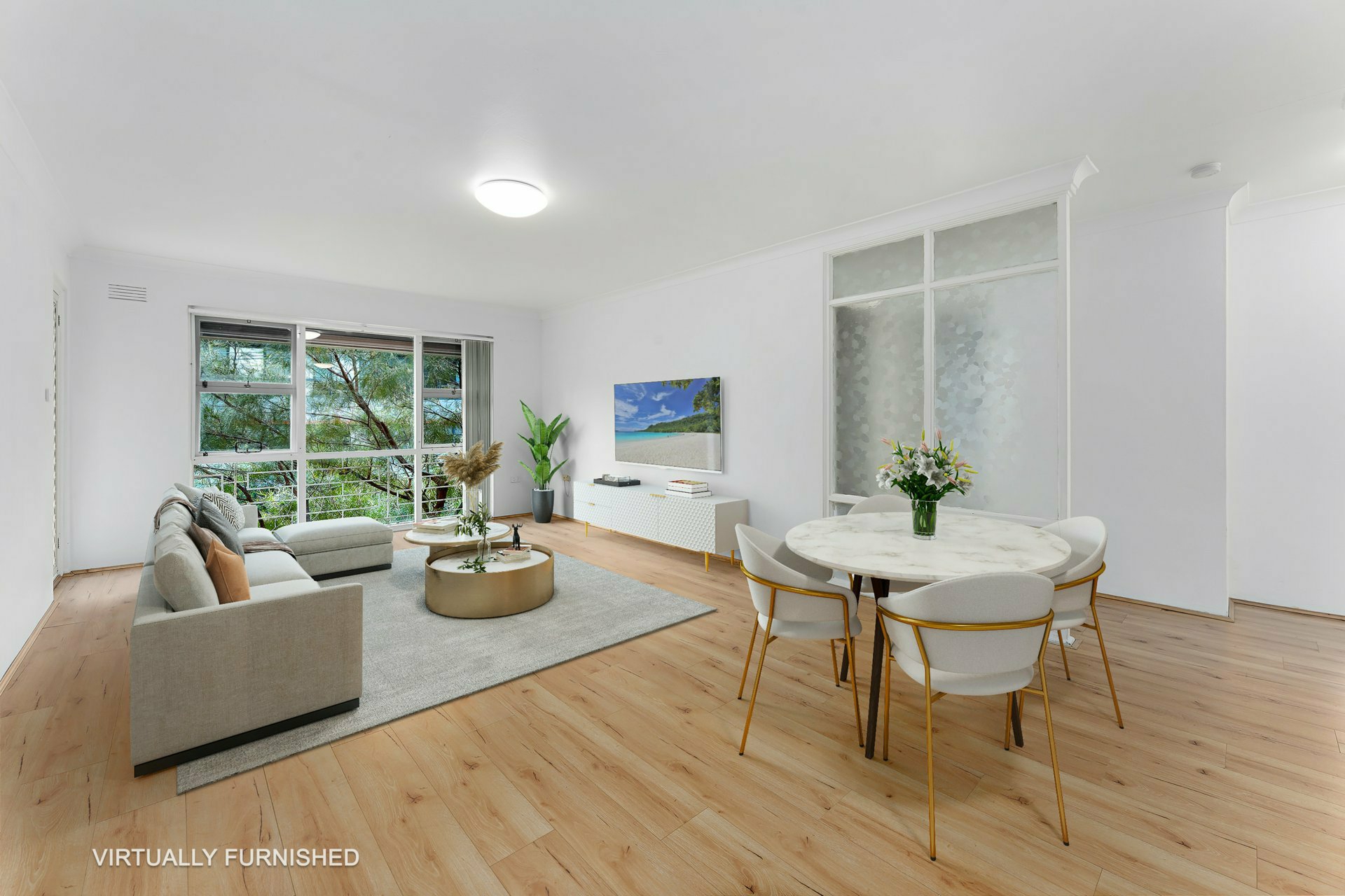 35/3-13 Comer Street, Burwood