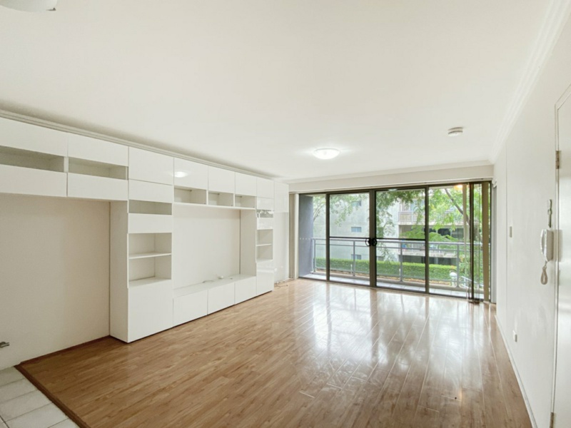 40/29-45 Parramatta Road, Concord, Concord