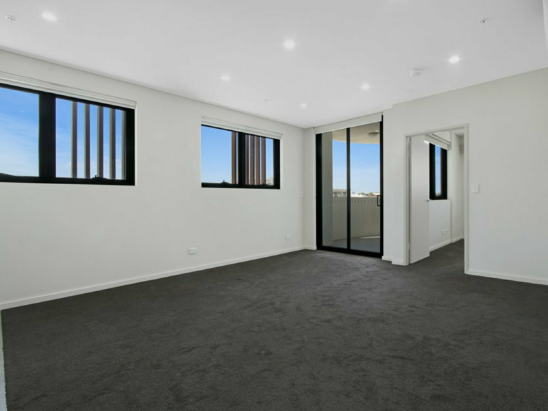 405/8 Burwood Road, Burwood, Burwood