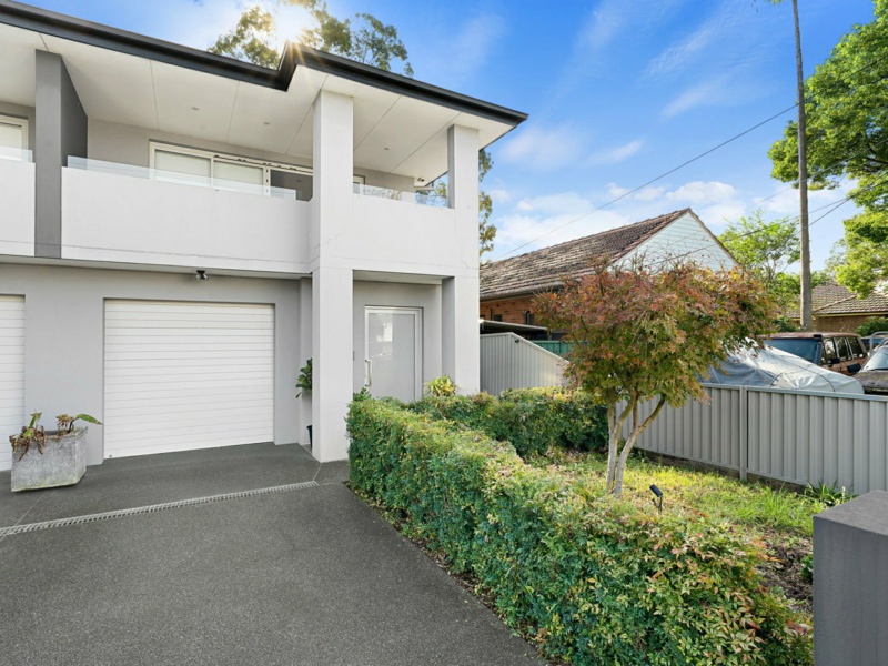 14 Coffey Street, Ermington, Ermington