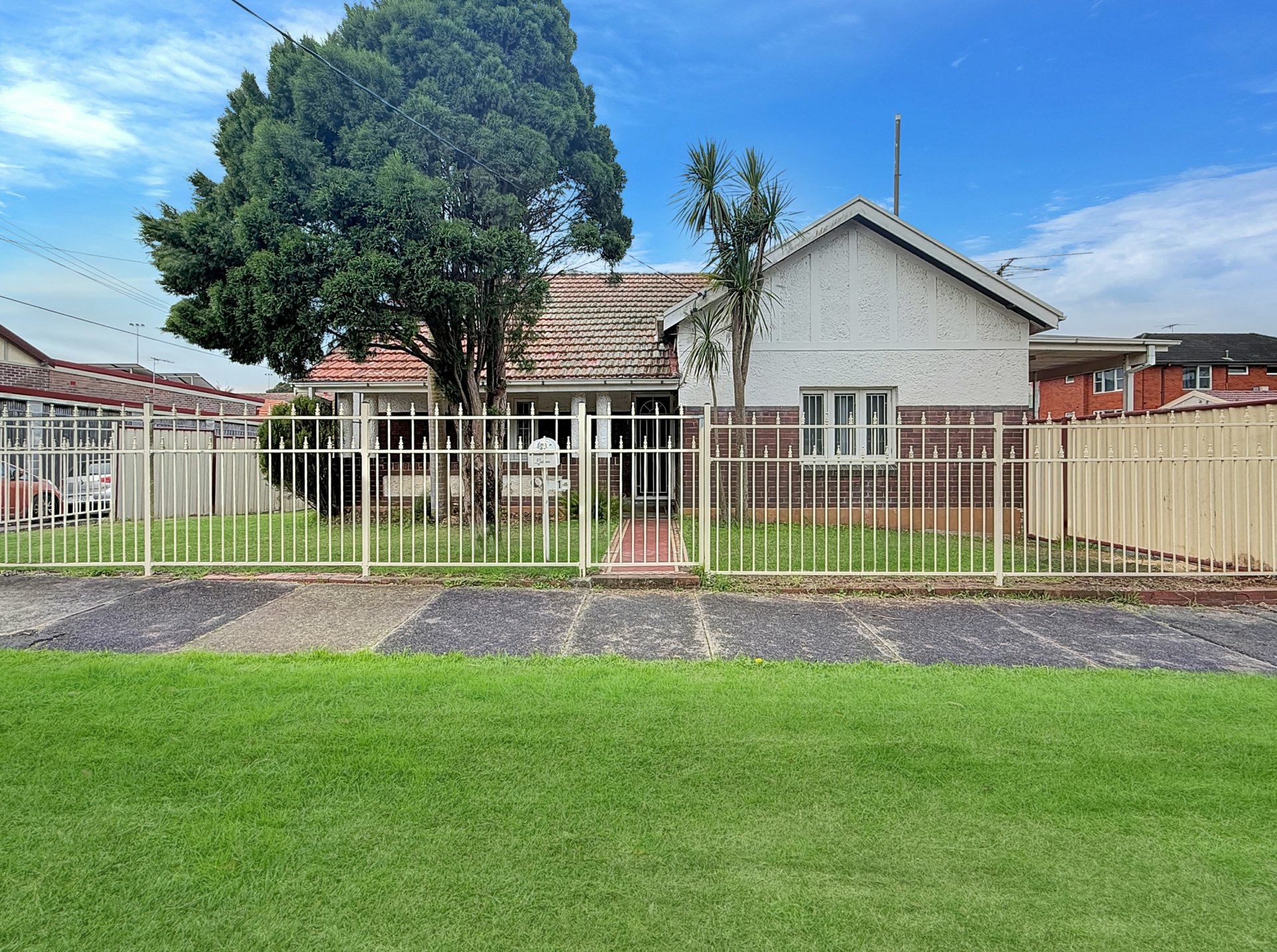 1 Ranger Road, Croydon