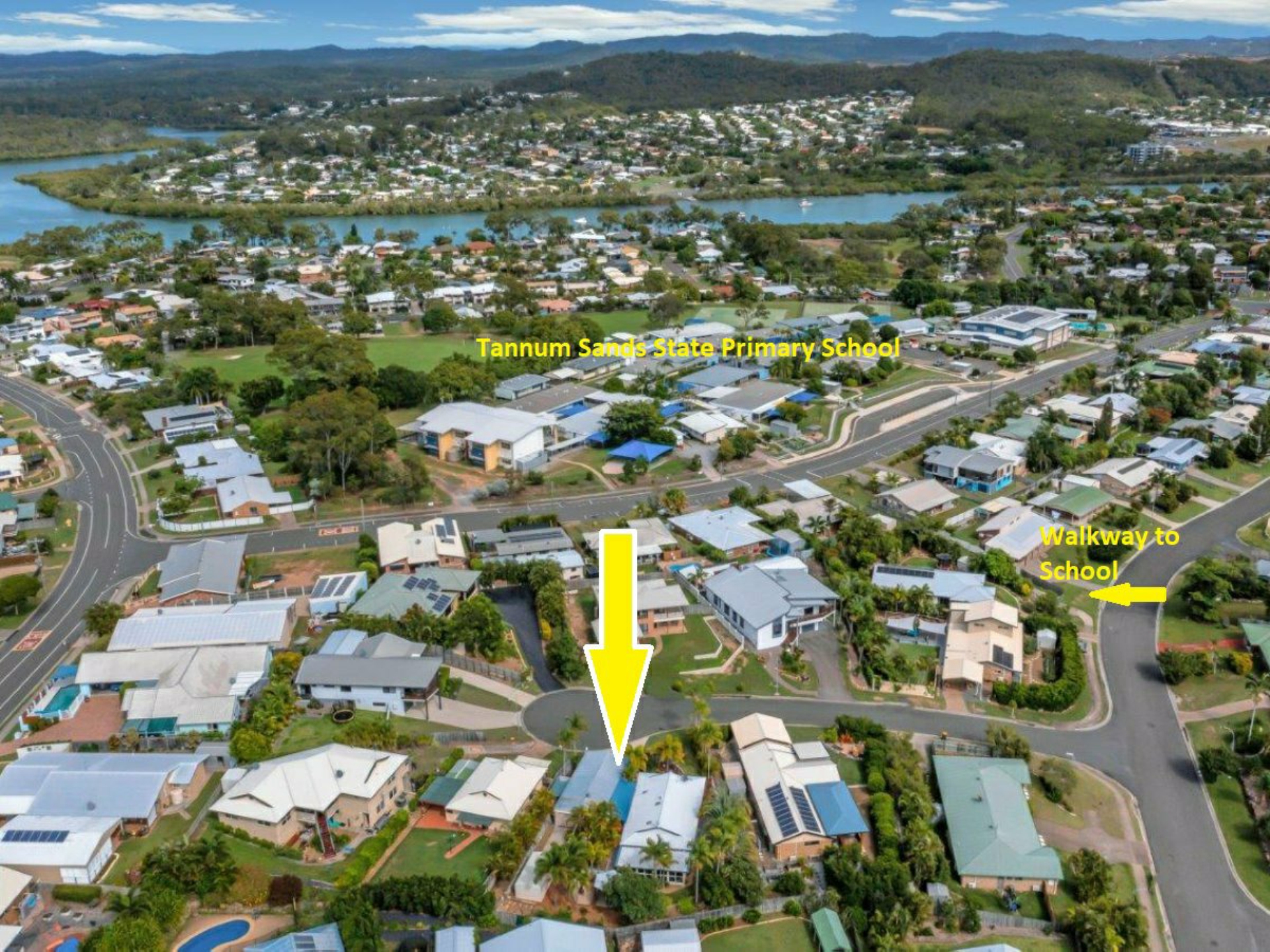 5 Delaney Court Tannum Sands QLD Property Details LJ Hooker