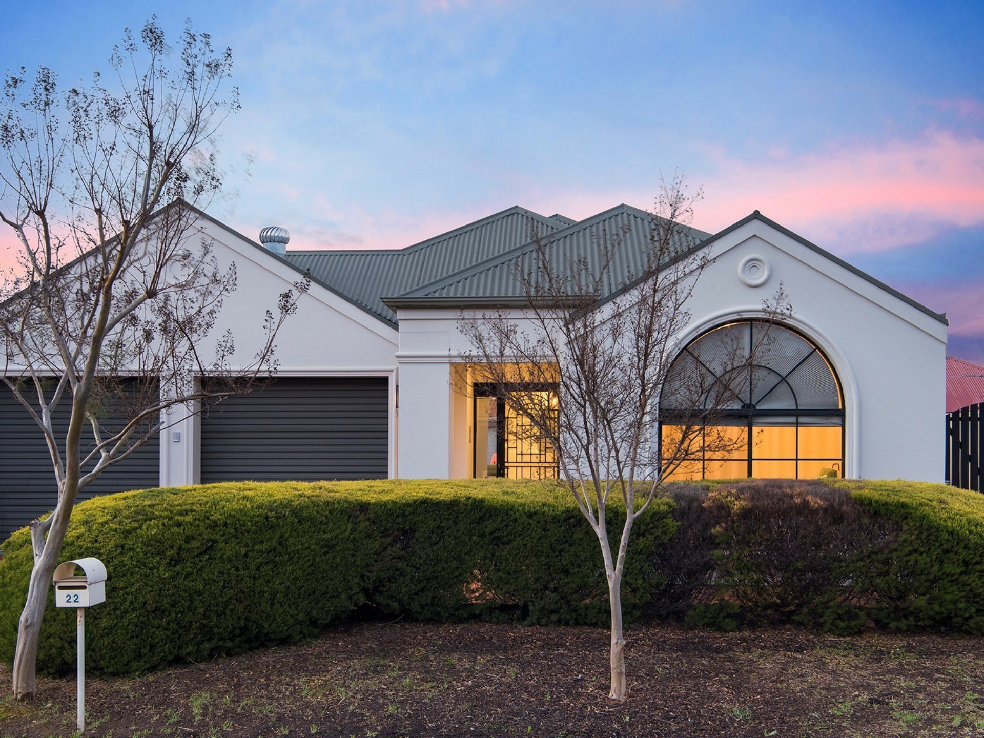 22 Hansen Circuit Renown Park SA Property Details LJ Hooker