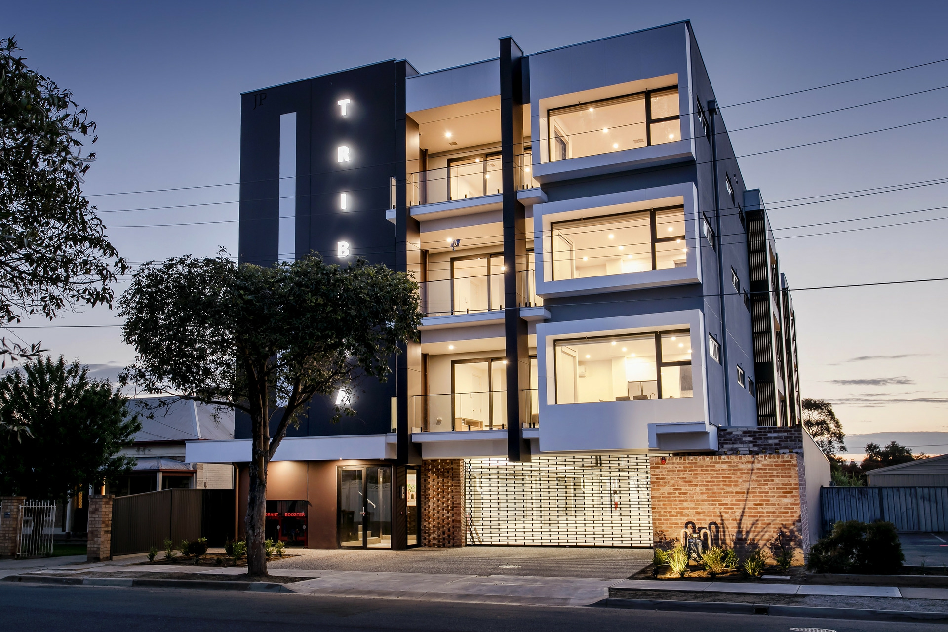 14/2 Rankine Road, Torrensville