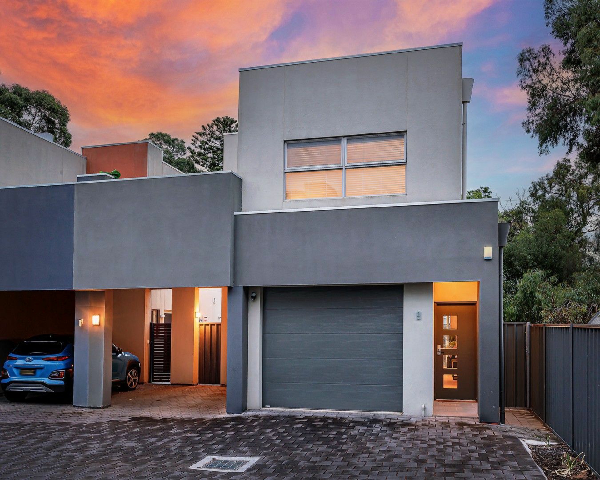 4/86 East Street, Brompton