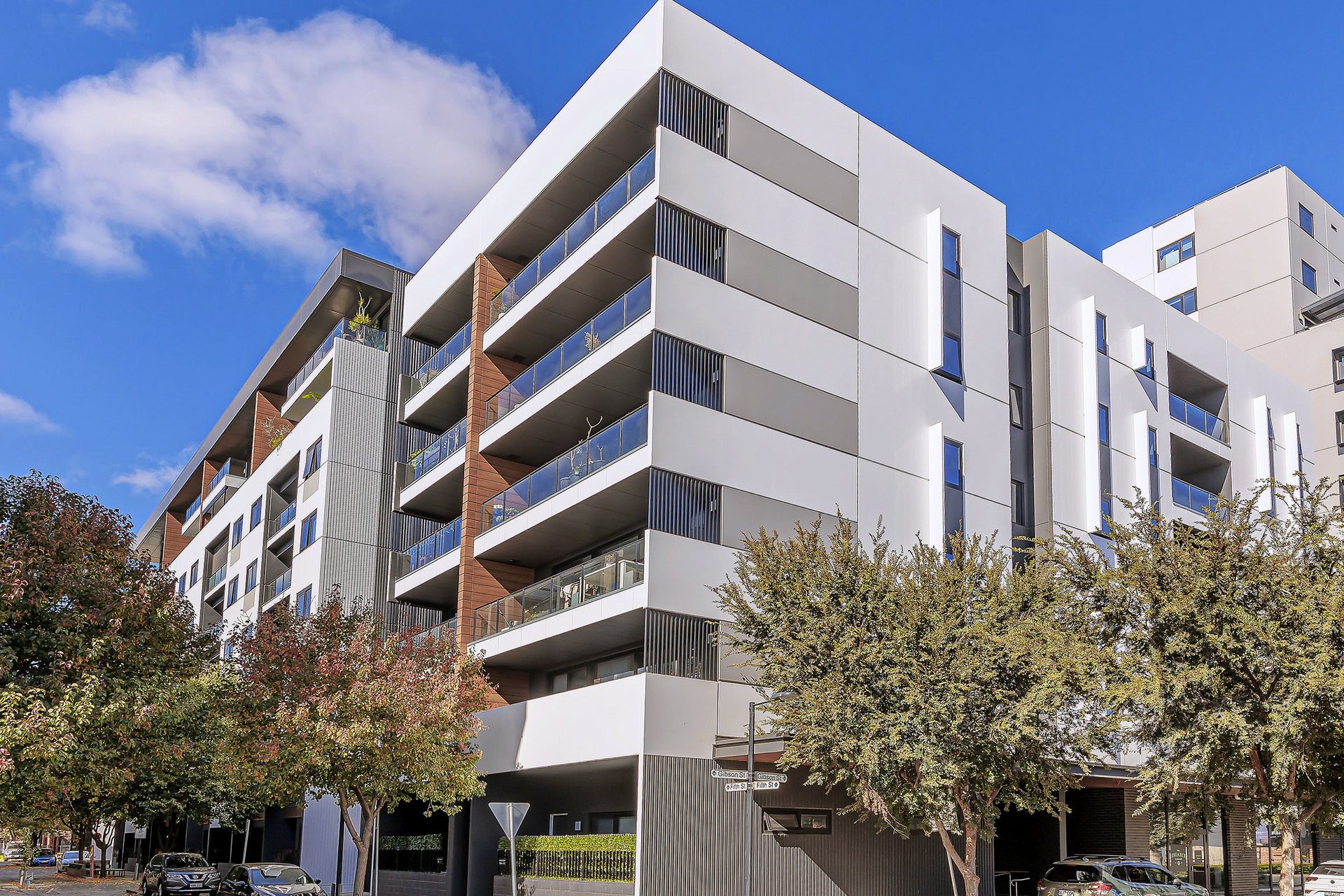 203/47 Gibson Street, Bowden