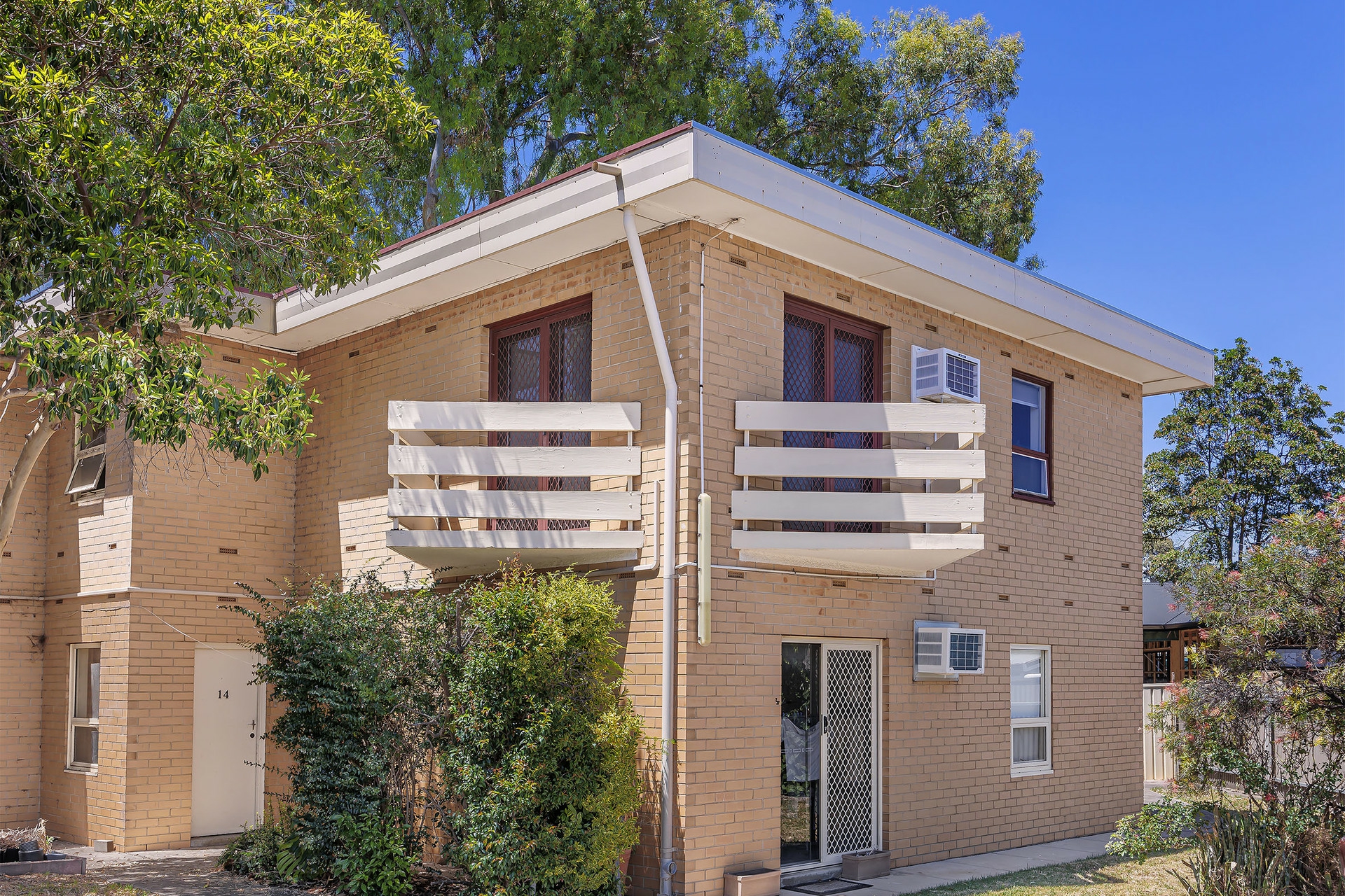 14/27 Hartley Road, Flinders Park