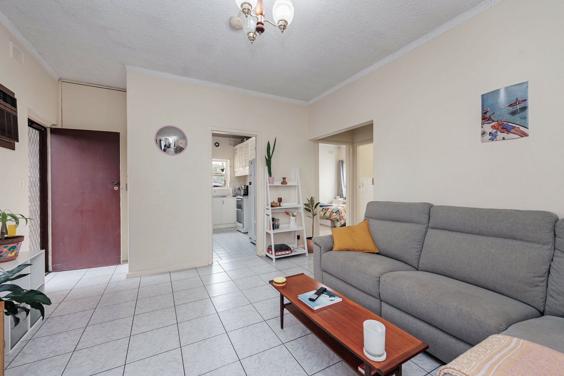 3/27 Hartley Road, Flinders Park