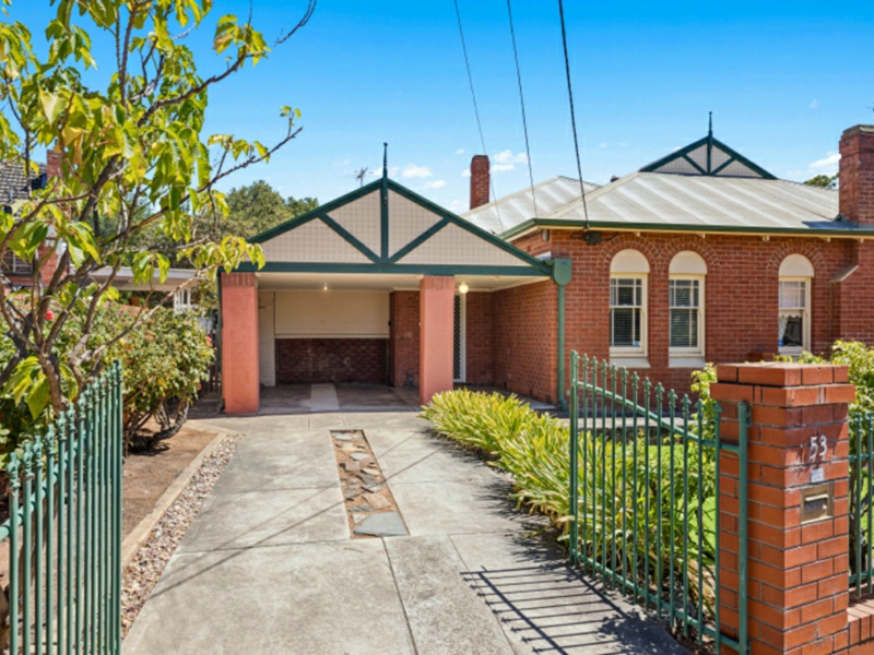 53 Wilsden Street, Walkerville, Walkerville