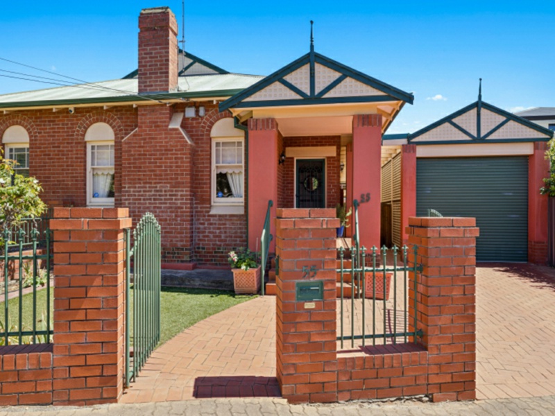 55 Wilsden Street, Walkerville, Walkerville