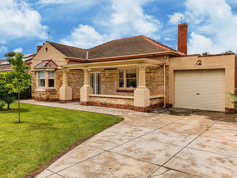 14 Albion Avenue, Glandore, Glandore