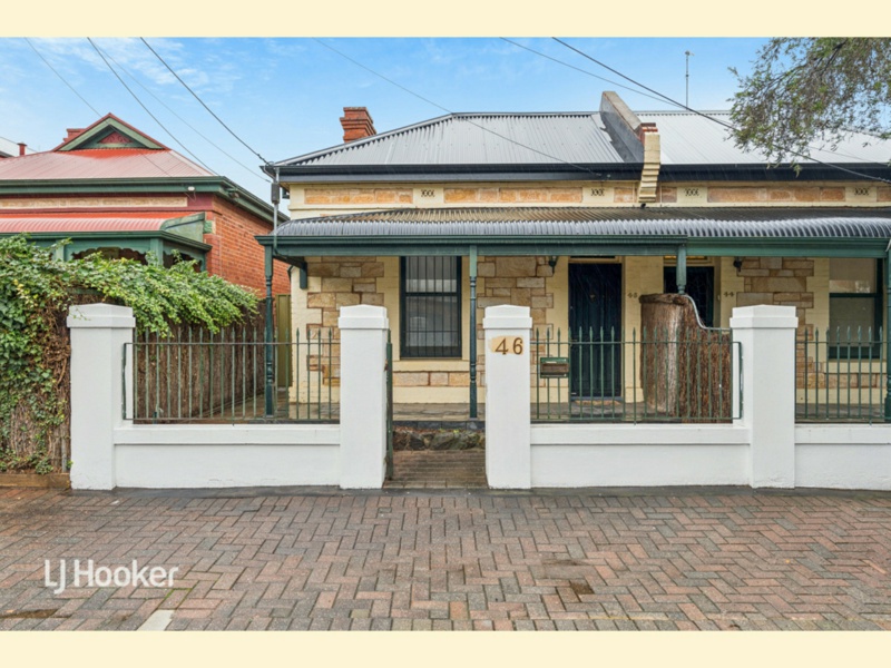 46 Sheldon Street, Norwood
