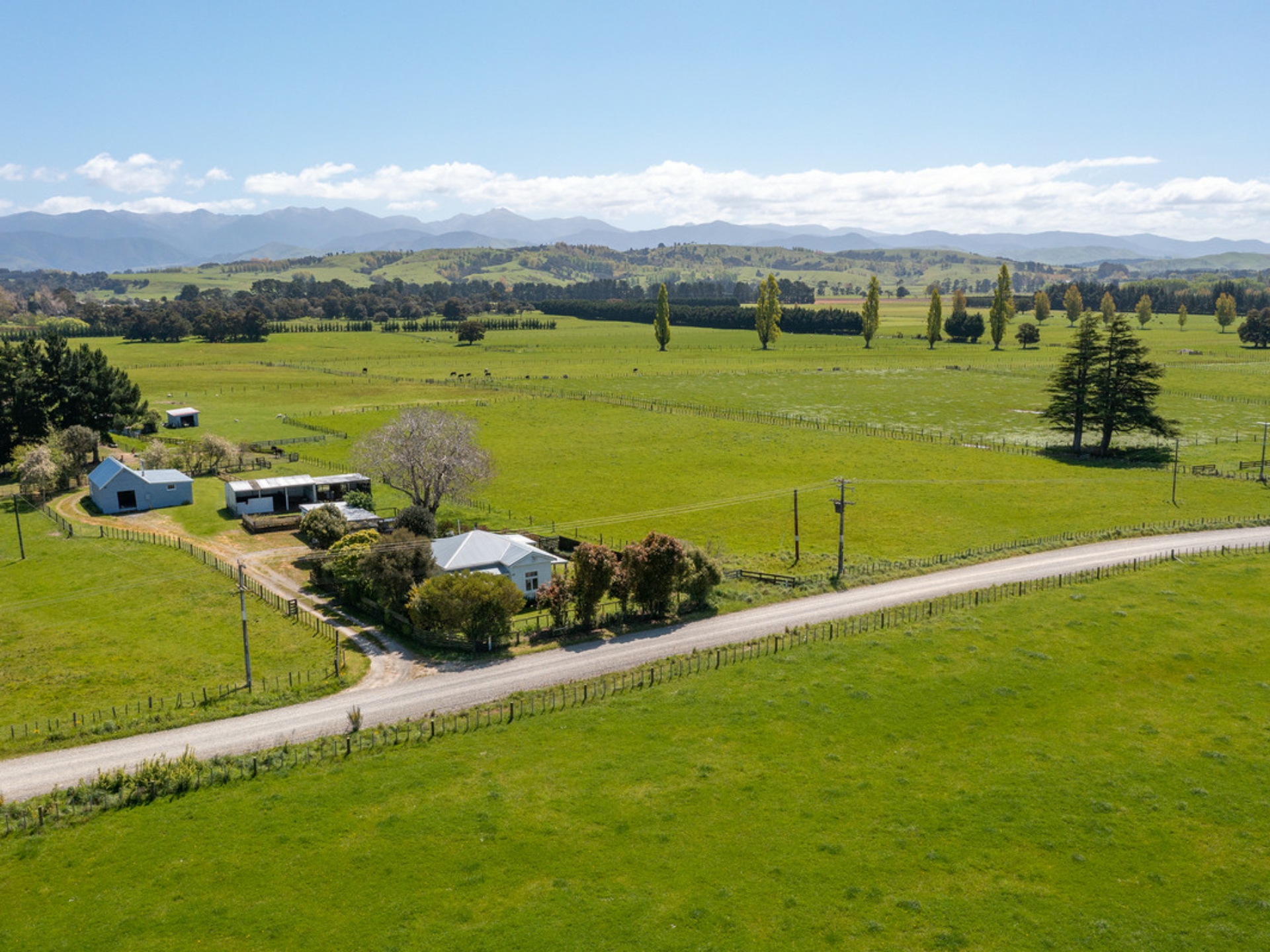 49 Budd Road Masterton Property Details LJ Hooker