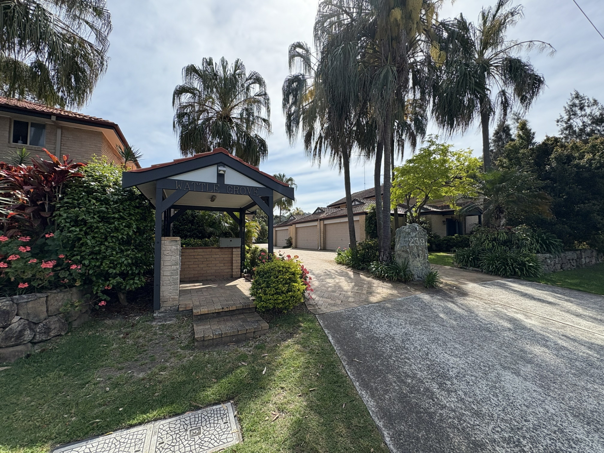 16/239 Macpherson Street, Warriewood