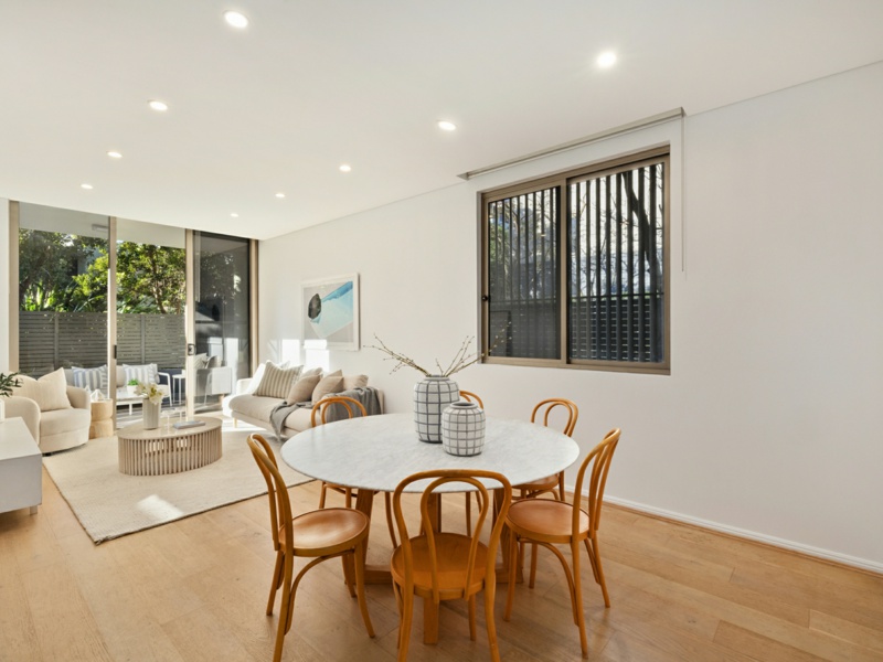 36/6 Firetail Drive, Warriewood